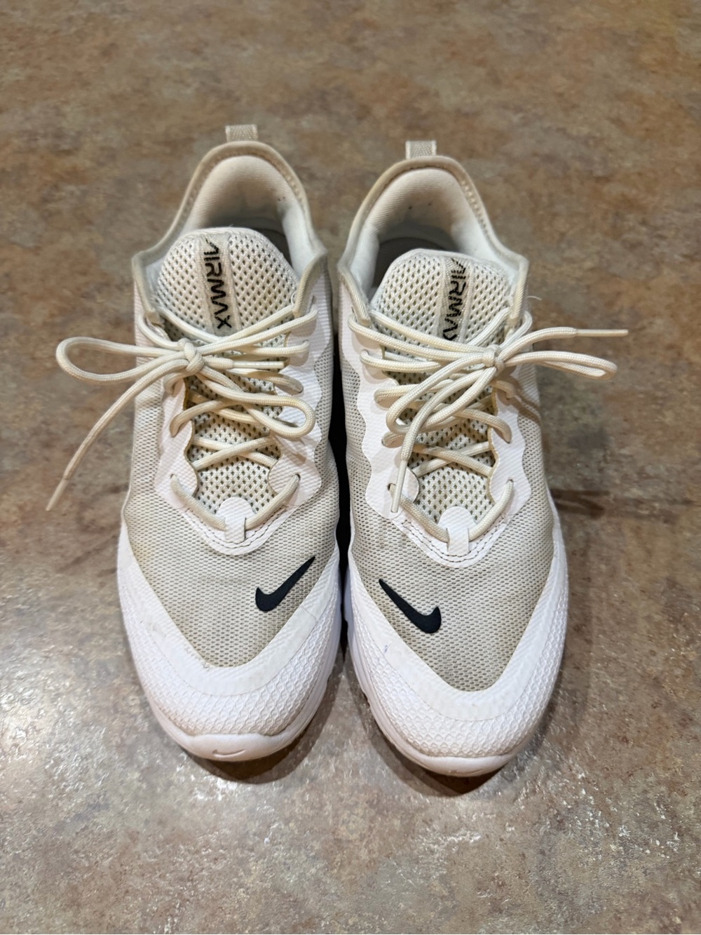 Women’s Nike Air Max Sequent 4.5 sneakers. Size 8.5 - Picture 2 of 6